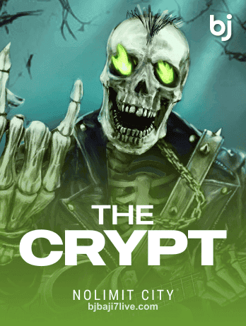 The Cryptpng related game from bjbaji7