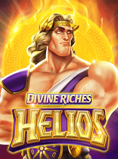 ডিভাইন রিচেস হেলিওস